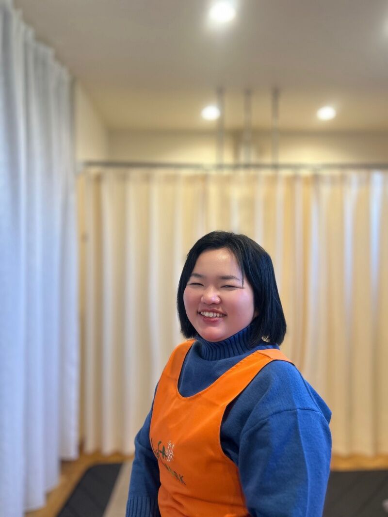 女性の悩みに寄り添うオーナーの想い